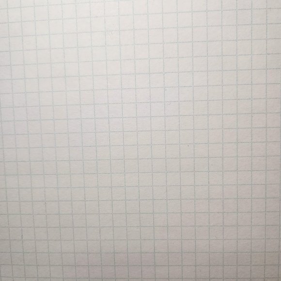 GeekNavy 11" x 17" Quadrille Graph Paper 50 Sheets Landscape - 0.25" blueprint - Picture 3 of 10